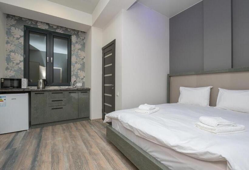 هتل Armeni By Arta