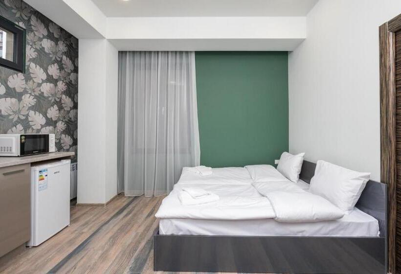 هتل Armeni By Arta