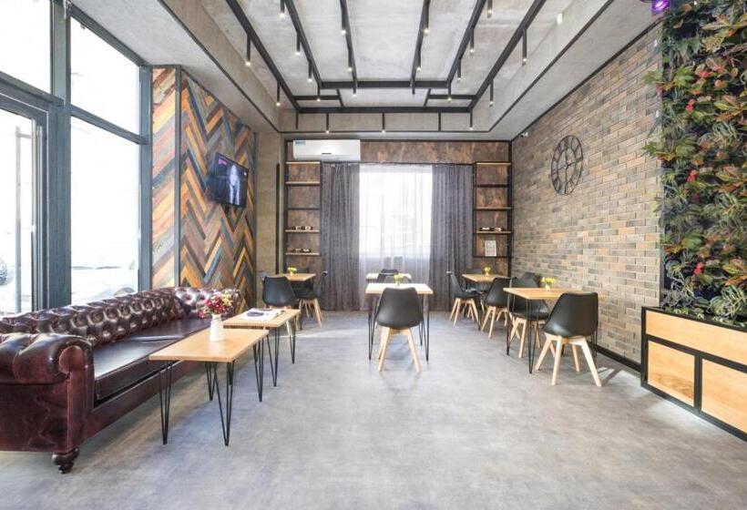 هتل Armeni By Arta