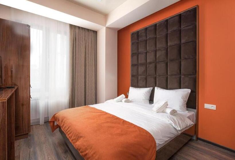 هتل Armeni By Arta