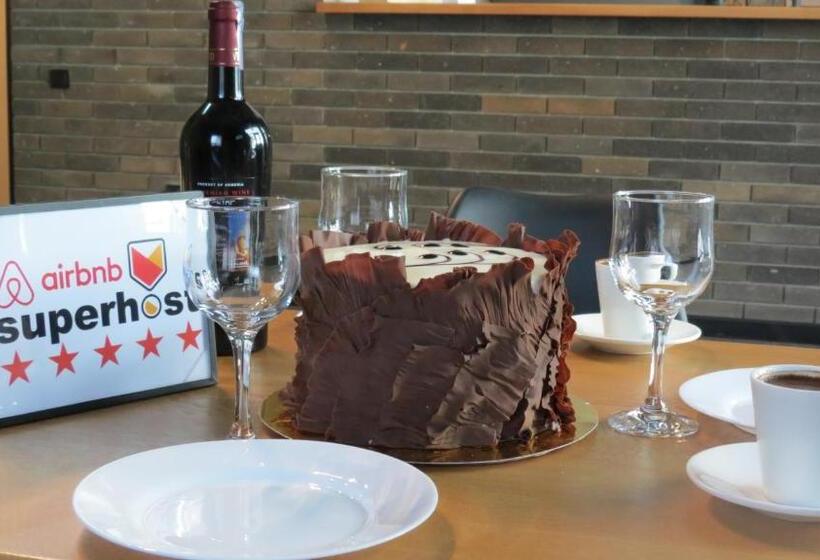 هتل Armeni By Arta