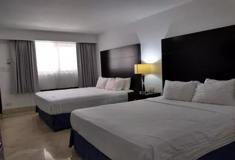 ホテル Capital Olm