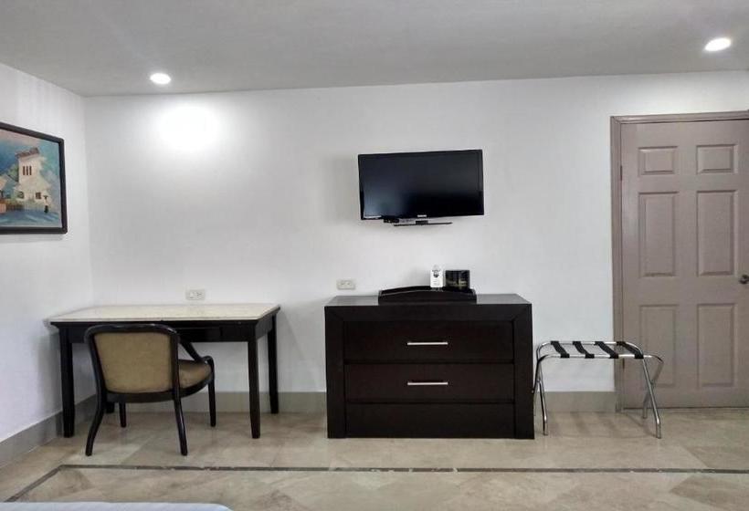 Szálloda Capital Olm