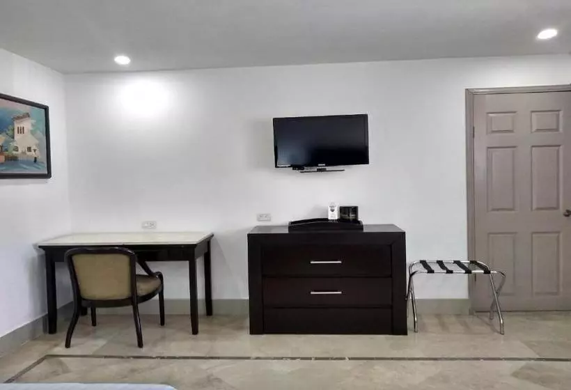 ホテル Capital Olm