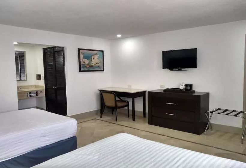 ホテル Capital Olm