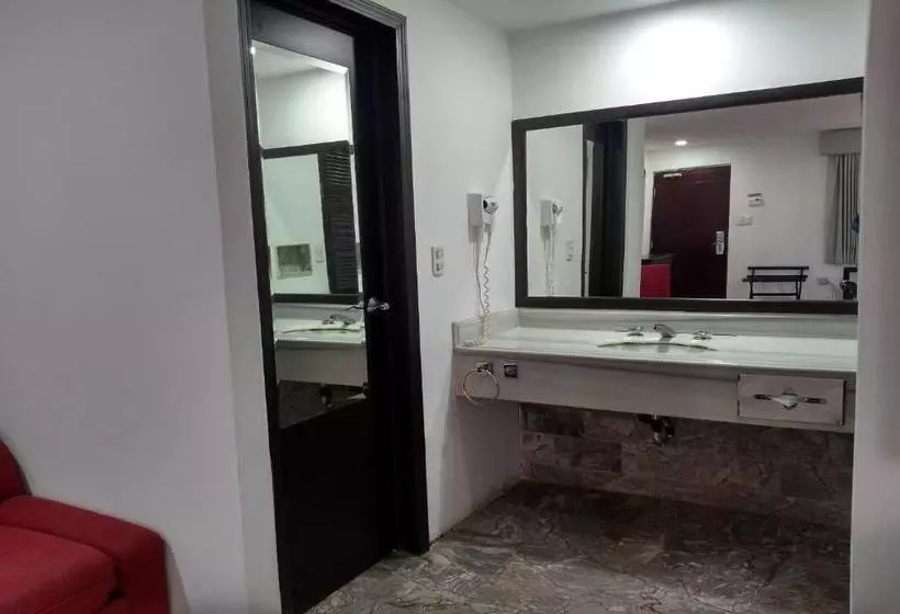 ホテル Capital Olm