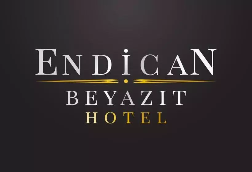 هتل Endican Beyazit
