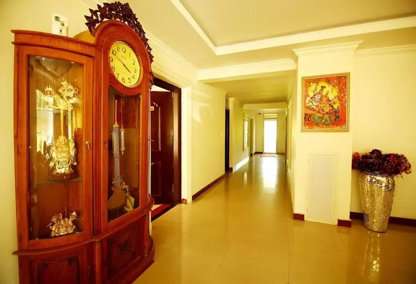 Hotelli Fort Gate By Oyo Rooms