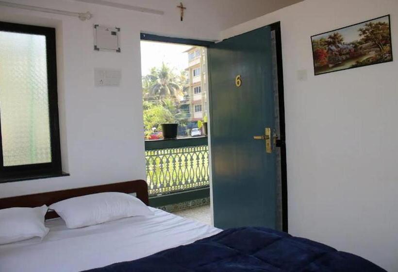 בית מלון כפרי Innovation Inn