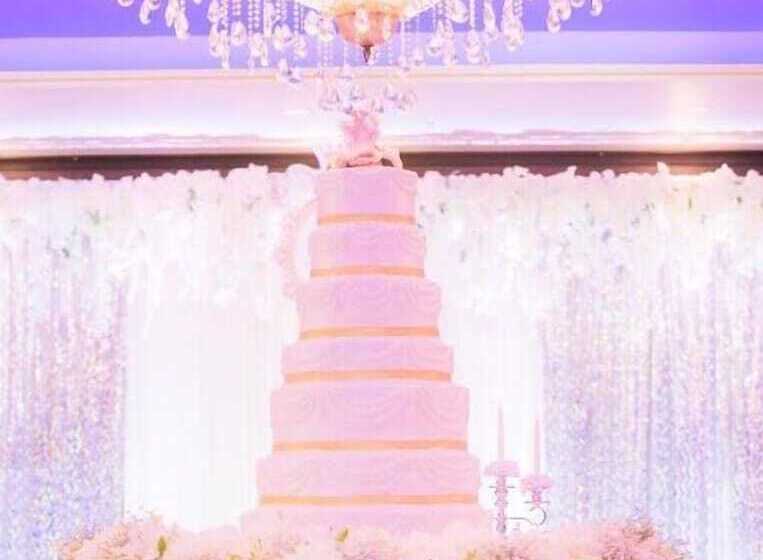 酒店 Jolly Suites Petkasem