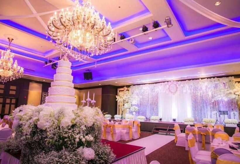 酒店 Jolly Suites Petkasem