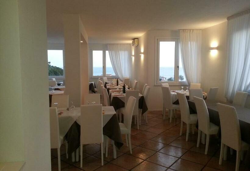 בית מלון כפרי L Ogliera