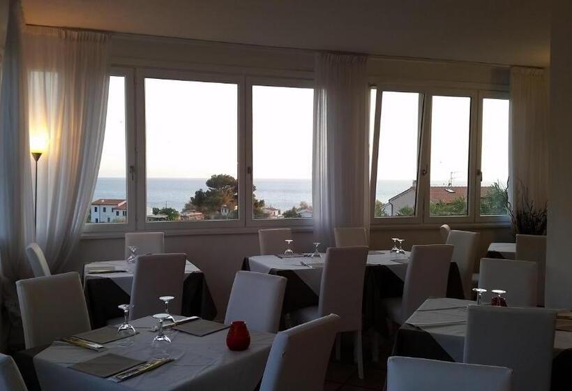 בית מלון כפרי L Ogliera