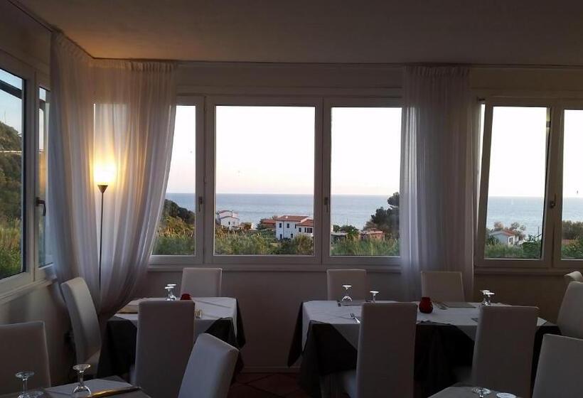 בית מלון כפרי L Ogliera