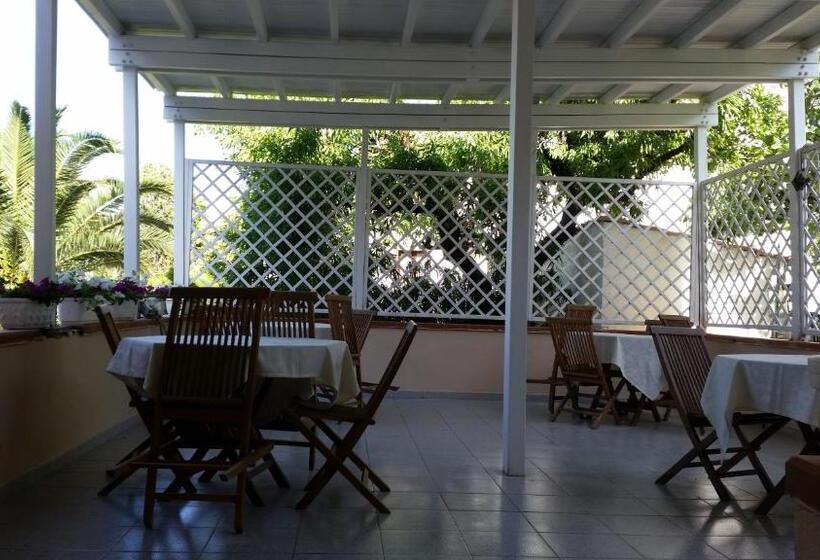 בית מלון כפרי L Ogliera