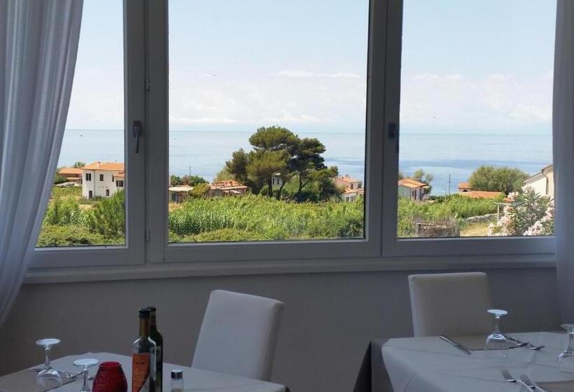 בית מלון כפרי L Ogliera