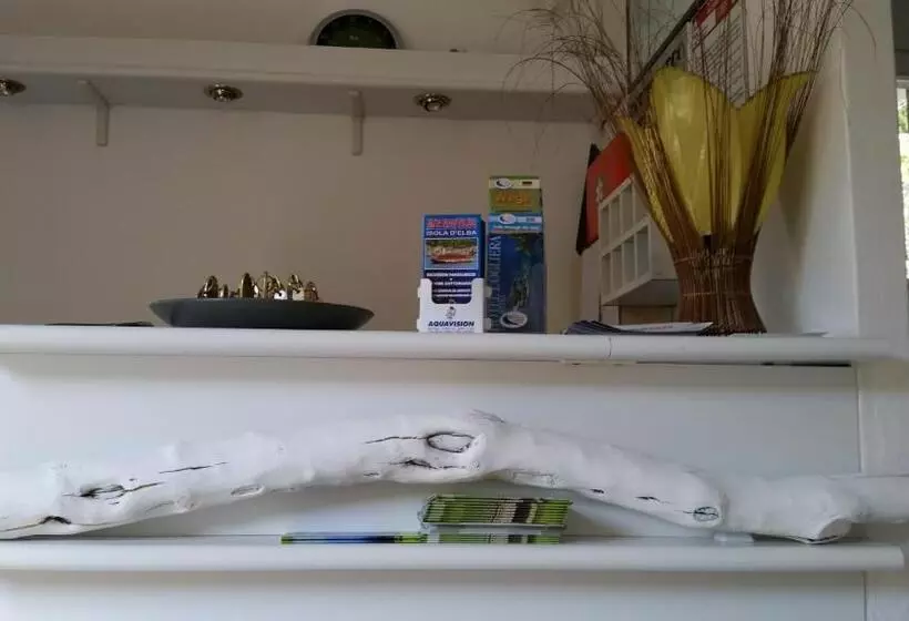 ホテル L Ogliera