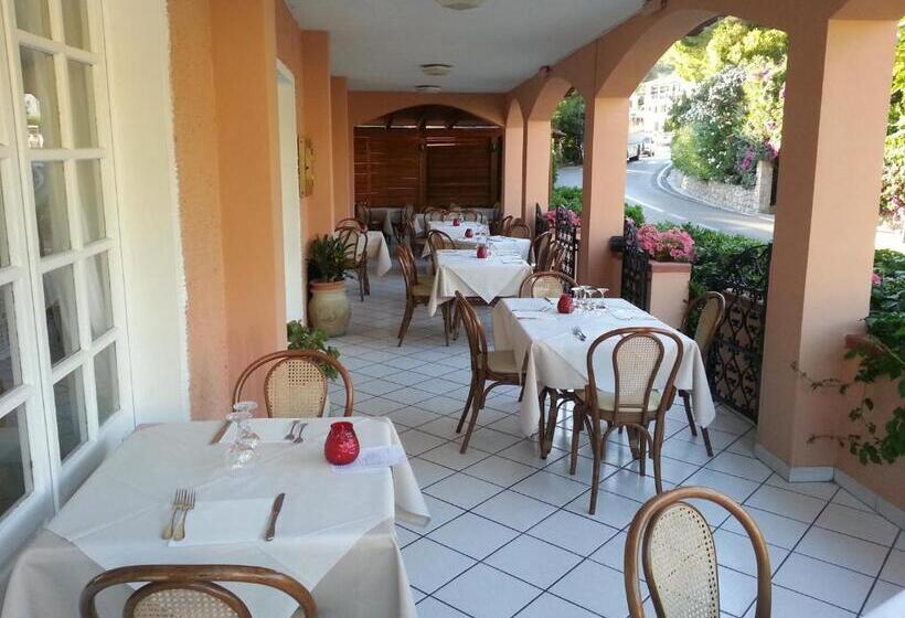 בית מלון כפרי L Ogliera