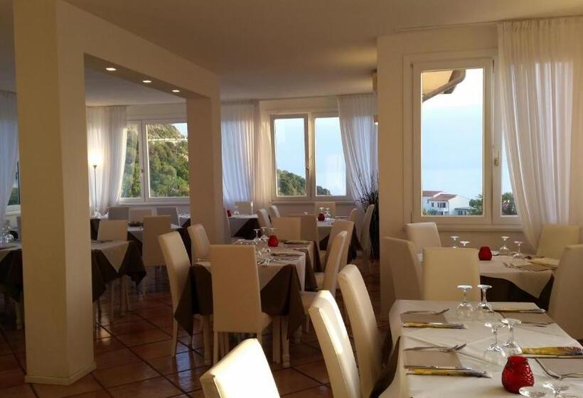 בית מלון כפרי L Ogliera