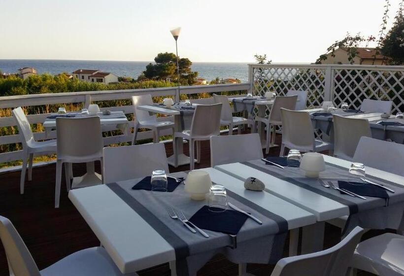 בית מלון כפרי L Ogliera