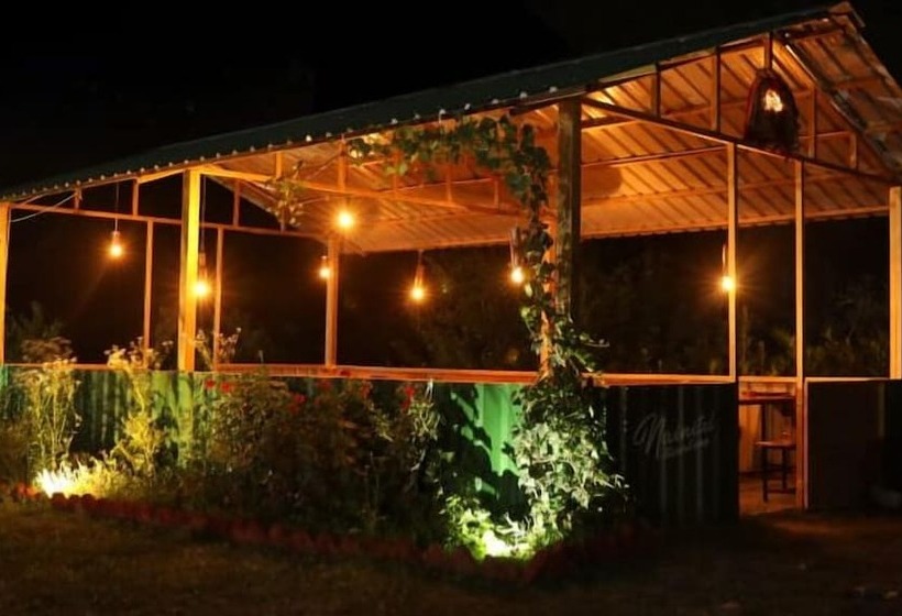 Hotel Nainital River Camp