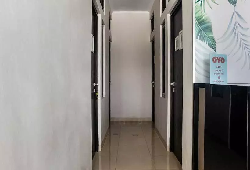 Hotel Oyo 3251 D Daun Inn