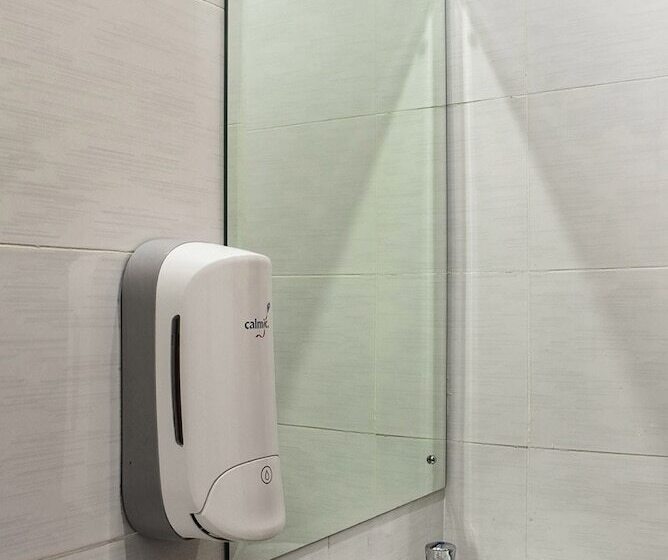 בית מלון כפרי Oyo 3251 D Daun Inn