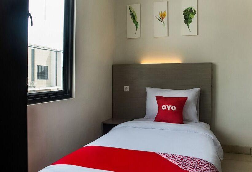 בית מלון כפרי Oyo 3251 D Daun Inn