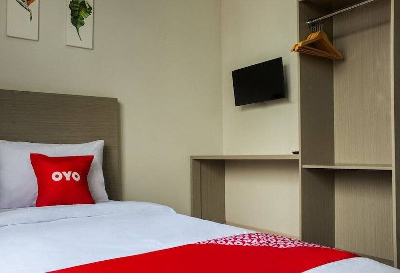 בית מלון כפרי Oyo 3251 D Daun Inn