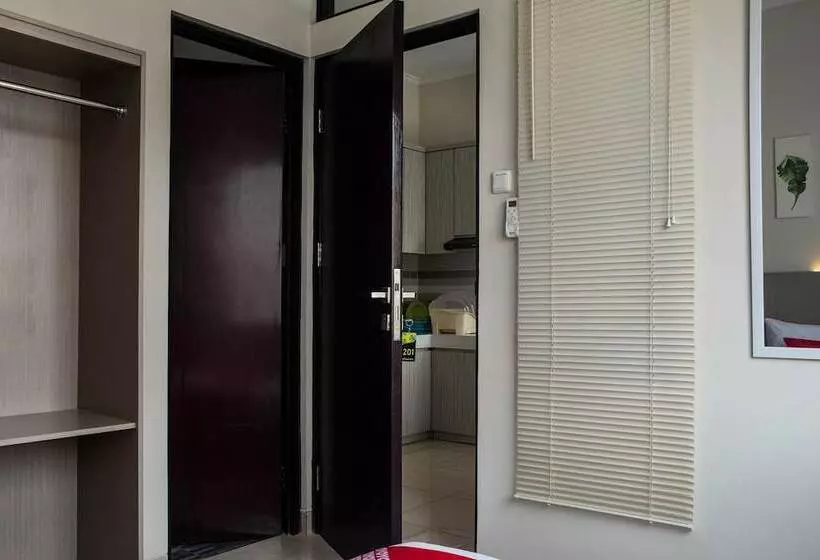 Hotel Oyo 3251 D Daun Inn
