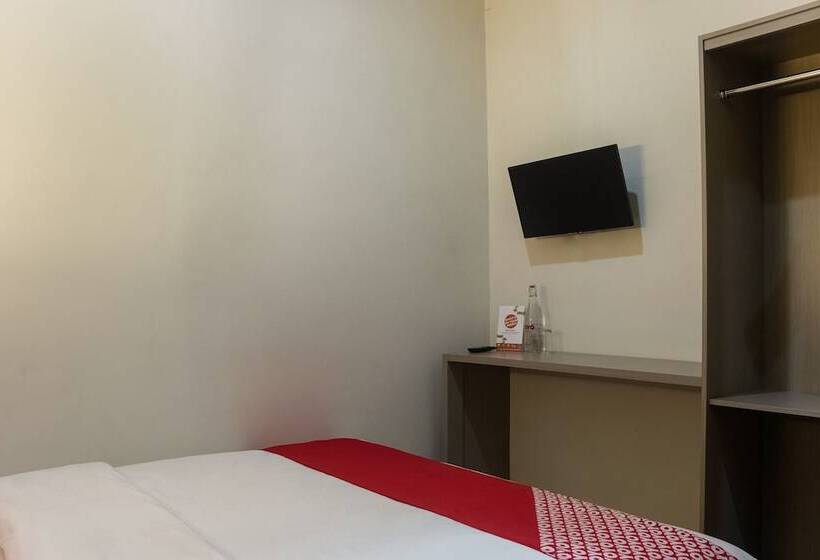 בית מלון כפרי Oyo 3251 D Daun Inn