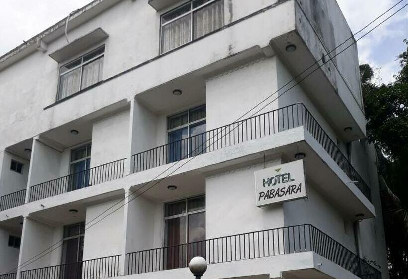 فندق Pabasara