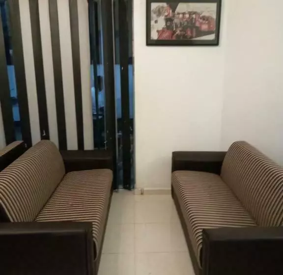 هتل Pabasara