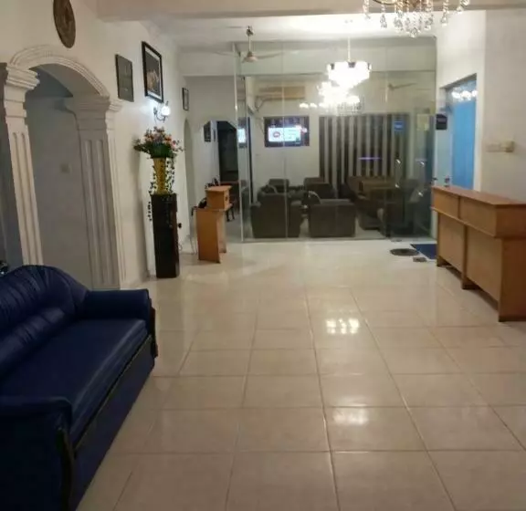 هتل Pabasara