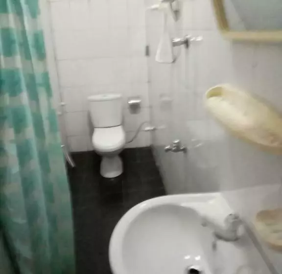 هتل Pabasara