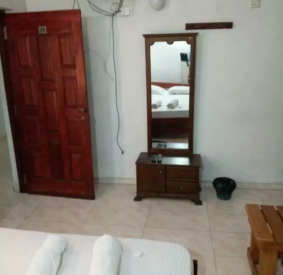 هتل Pabasara