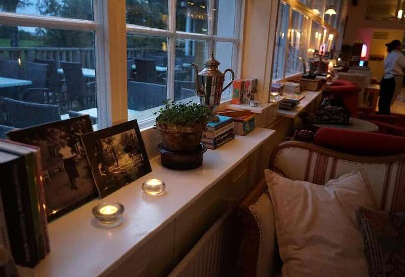 فندق Turistgården   House Of Ven