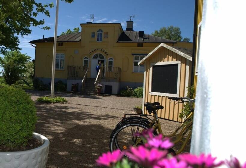 فندق Turistgården   House Of Ven