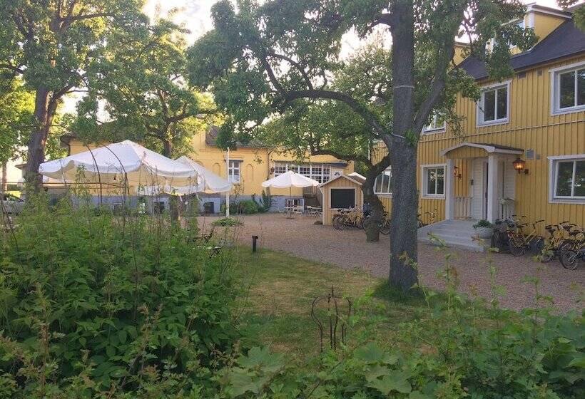 فندق Turistgården   House Of Ven