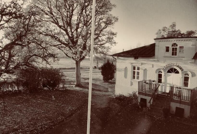 فندق Turistgården   House Of Ven
