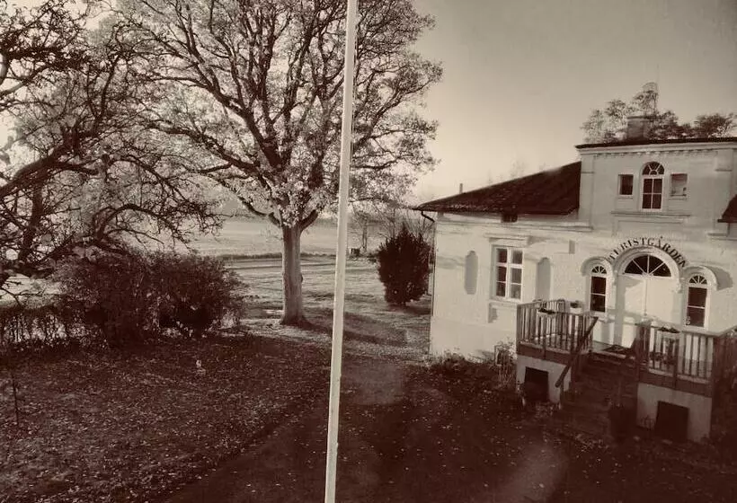 Hotelli Turistgården   House Of Ven