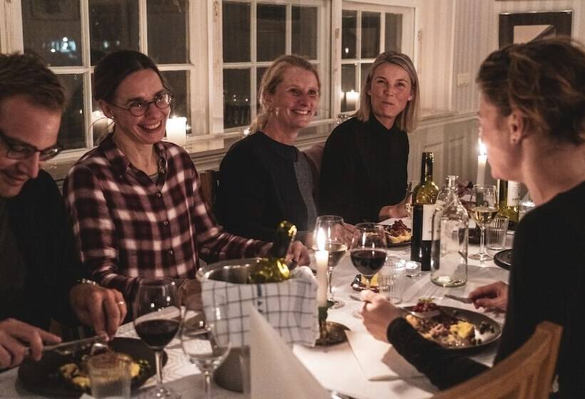 فندق Turistgården   House Of Ven