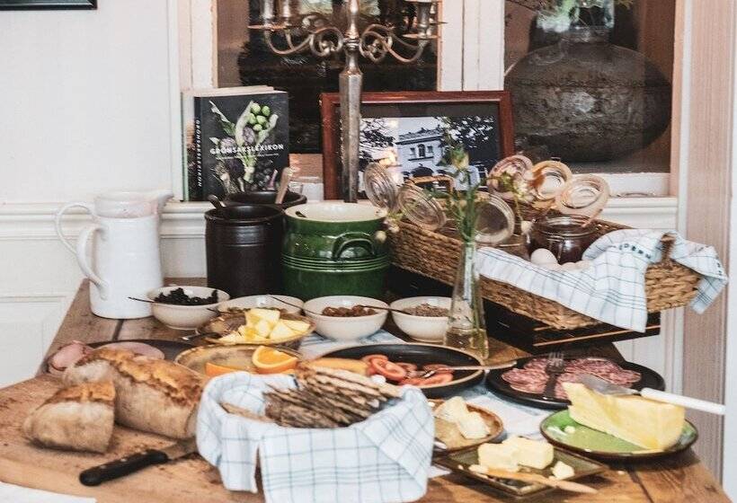 فندق Turistgården   House Of Ven