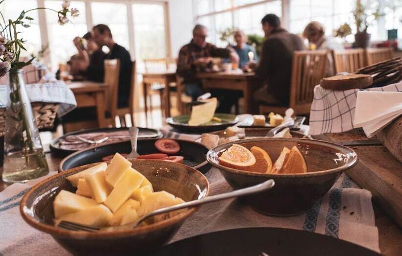 فندق Turistgården   House Of Ven