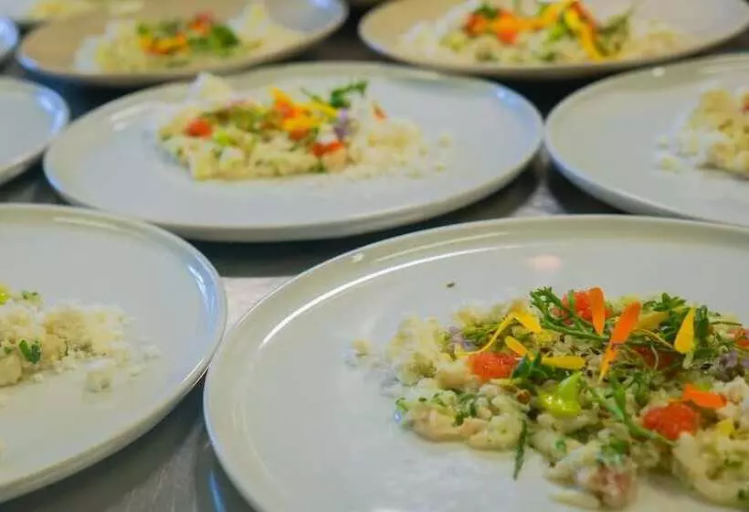 Hotelli Turistgården   House Of Ven