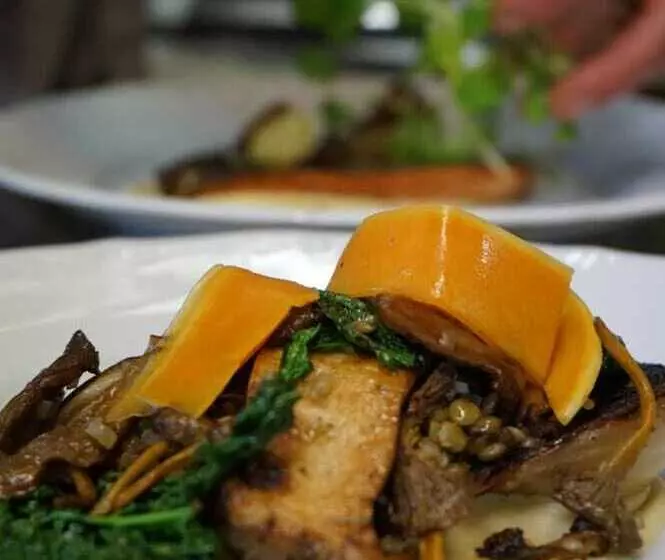 Hotelli Turistgården   House Of Ven