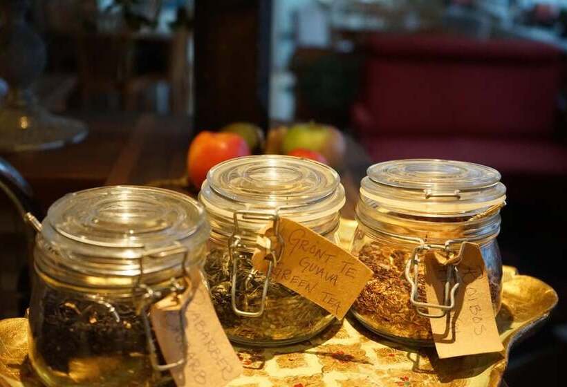 فندق Turistgården   House Of Ven