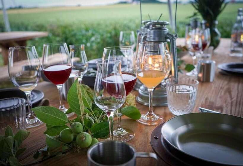 فندق Turistgården   House Of Ven