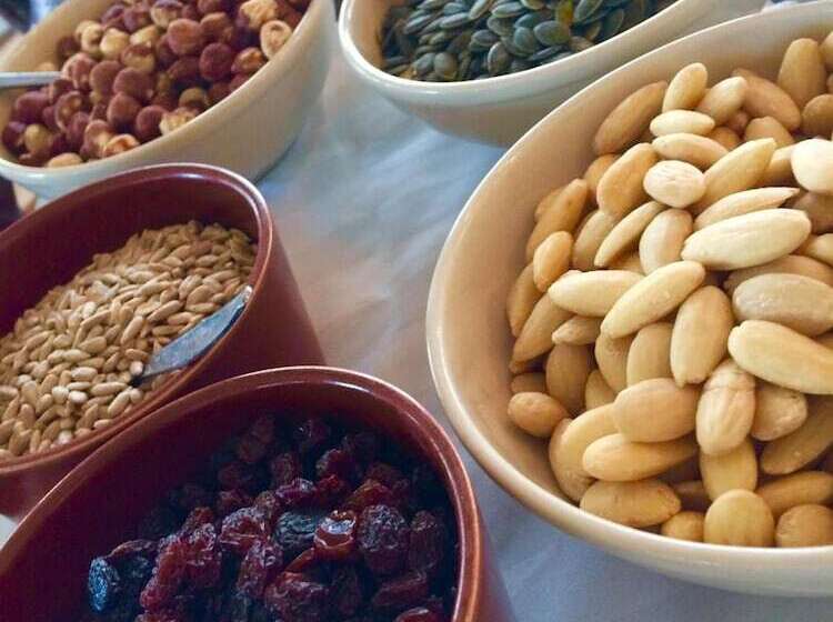 فندق Turistgården   House Of Ven