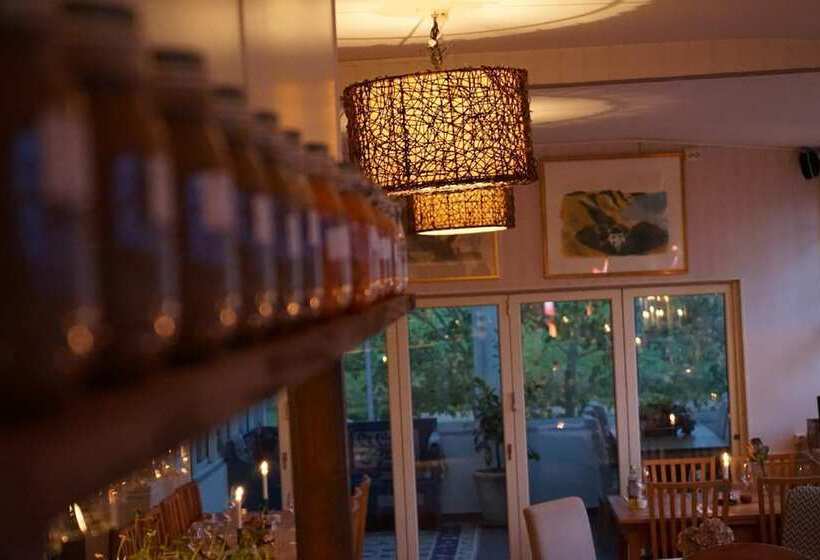 فندق Turistgården   House Of Ven